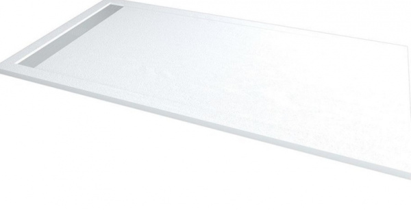 Поддон прямоугольный RGW STМ-188W 14202818-01