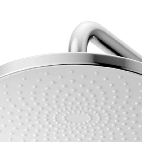 Душевой комплект встраиваемый с изливом CEZARES RELAX-VDSET-01 Душевой комплект встраиваемый с изливом CEZARES RELAX-VDSET-01