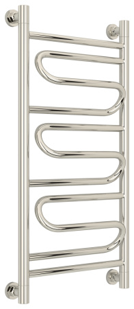 Полотенцесушитель Водяной Сунержа Элегия + (80х40) Хром 00-0205-8040