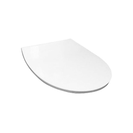 Крышка для чаши Roca Victoria Nord Soft Close, тонкая ZRU9302919