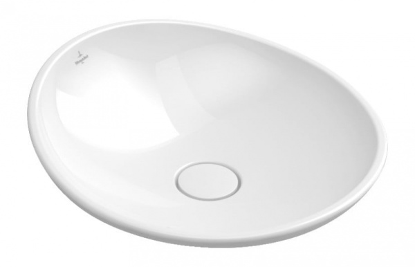 Раковина накладная Villeroy&Boch My Nature 411045R1