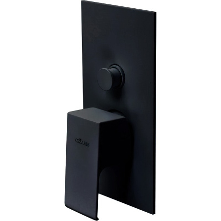 Смеситель для ванны Cezares Porta PORTA-VDIM-NOP