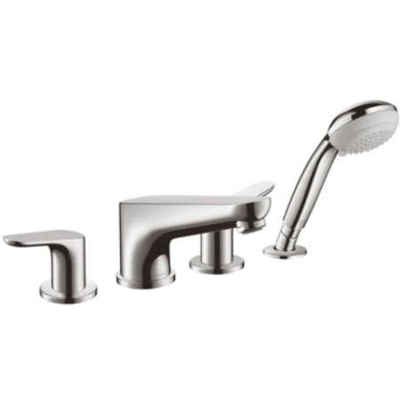 Смеситель для ванны Hansgrohe Focus 31936000