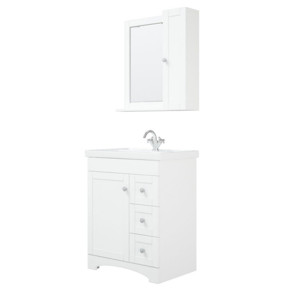 Тумба напольная Техас 70 SD-00000451