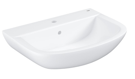 Раковина подвесная (65х47) Grohe Bau Ceramic 39420 000 (39420000)