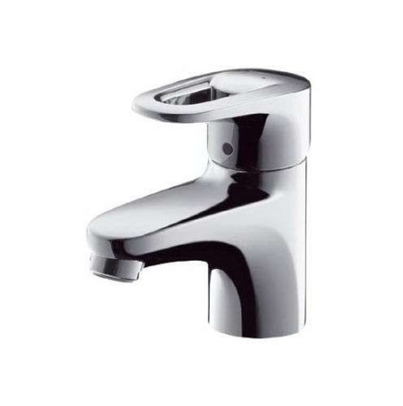 Смеситель для раковины HANSGROHE Metropol E 14070000