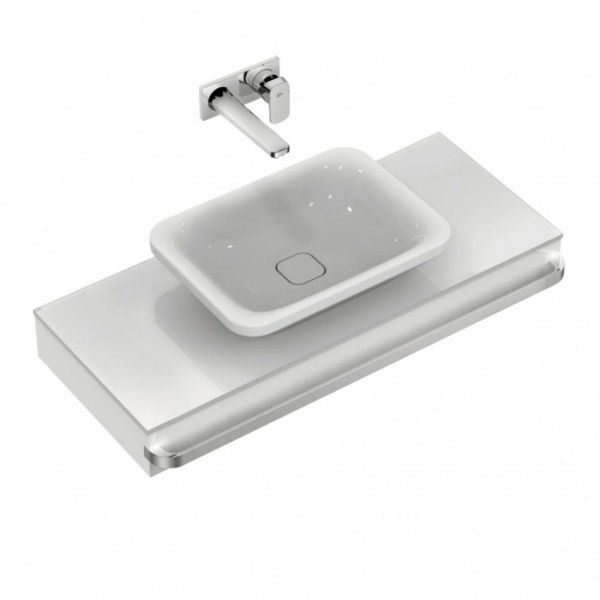 Раковина накладная Ideal Standard TONIC II K083401