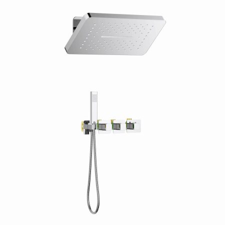 Душевой комплект Timo Petruma SX-5249/00SM