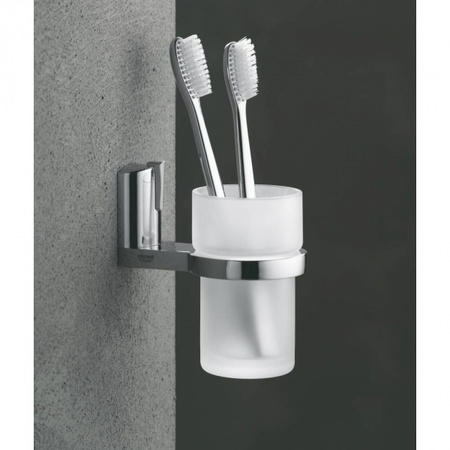 Стакан Grohe 40254 000 (40254000)