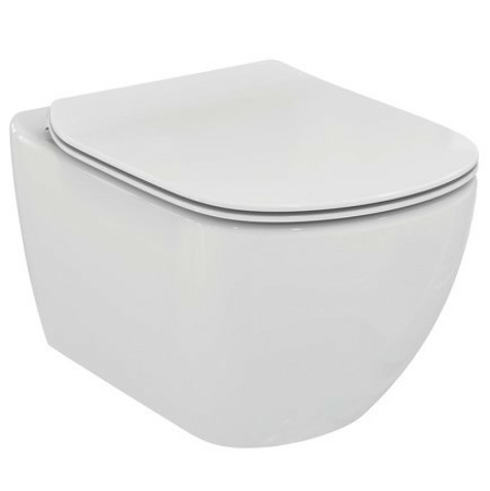 Комплект унитаза с инсталляцией Ideal Standard Tesi AquaBlade T386801