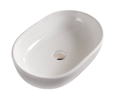 Раковина накладная Timo Kulo 60 ТК-405MW