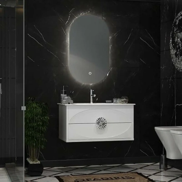 Зеркало Opadiris Ибица 00-00006614