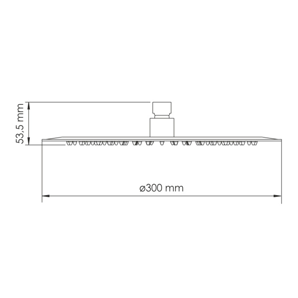 Душевой комплект WasserKraft A8851.309.338.330.290.292.291