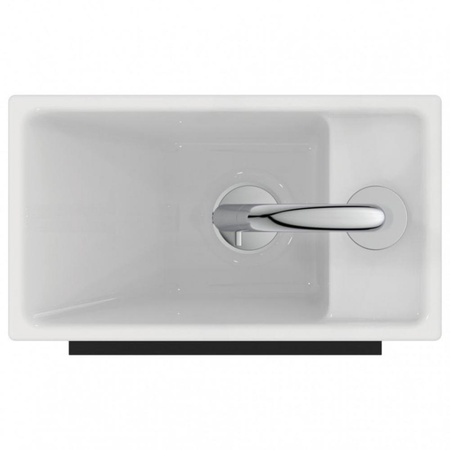 Раковина накладная Ideal Standard Tempo 37 R E211201