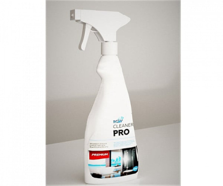 Чистящие средство RGW Cleaner Pro 22290250-00