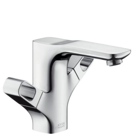 Смеситель для раковины (хром) Axor Urquiola 11027000