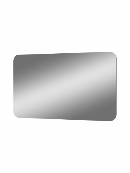 Зеркало с подсветкой (120x70) Continent Burzhe ЗЛП3530