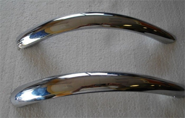 Ручки для ванн Roca 526804310