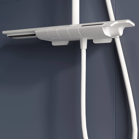 Душевая система RGW SP-34W 51140134-03