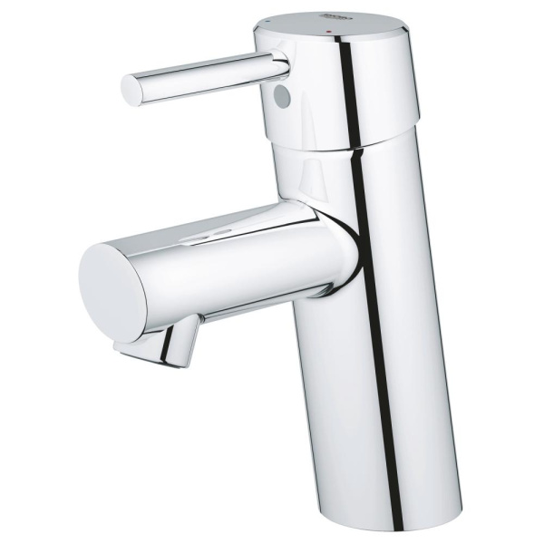 Смеситель для раковины однорычажный Grohe Concetto New 23931001 (23931 001)
