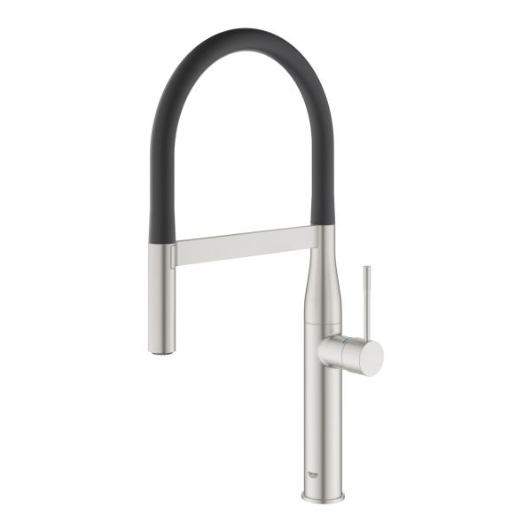 Смеситель однорычажный для мойки Grohe Essence 30503DC0