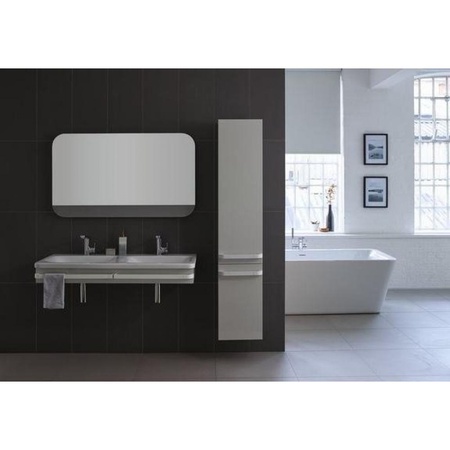 Ручка для пеналов Ideal Standard TONIC II R4355WG