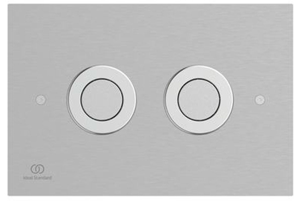 Клавиша смыва Ideal Standard SEPTA PRO P1 R0188MY