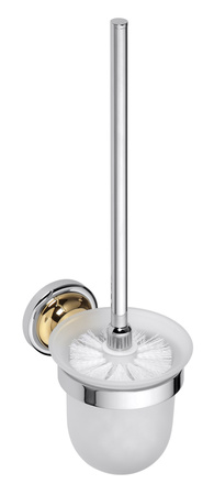 Туалетный ёршик Bemeta Retro 144213018