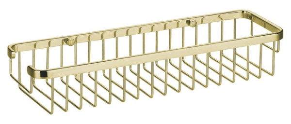 Полка 360x110x65 мм Art&Max AM-8963A-Br Полка 360x110x65 мм Art&Max AM-8963A-Br