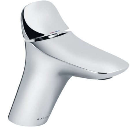Смеситель для раковины Kludi Ambienta 530260575