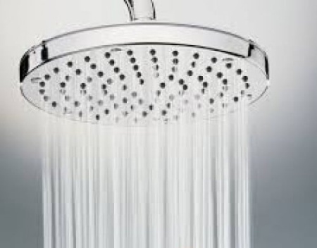 Верхний душ Kludi A-QA 6434005-00