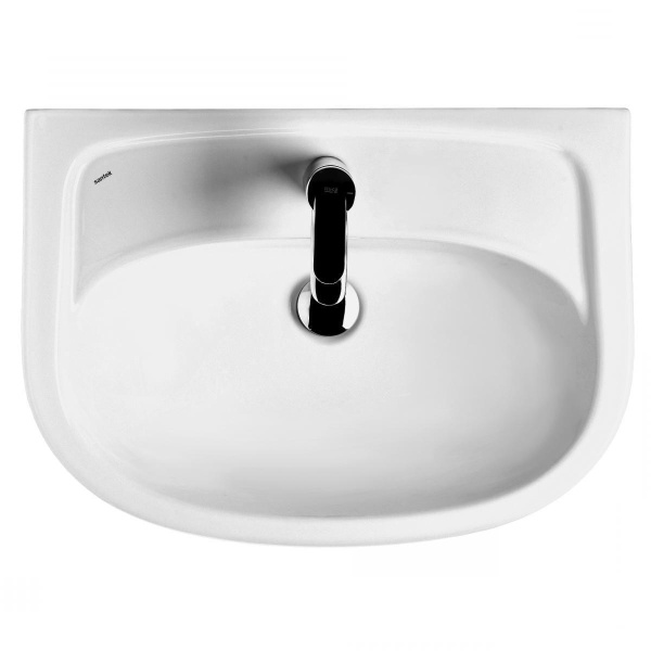 Раковина встраиваемая Onika Эллада 60 1WH110198