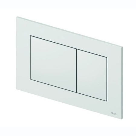 Панель смыва с двумя клавишами now TECE 9240402