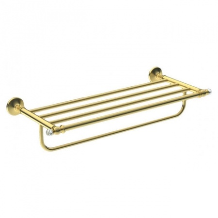 Полка для полотенец Art&Max AM-2622SJ-Do