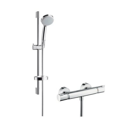 Душевой гарнитур Hansgrohe Croma 27034000