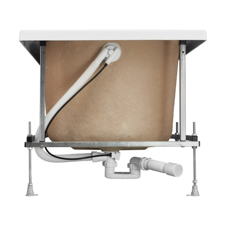 Акриловая ванна Roca Gava (160x70) ZRU9307847