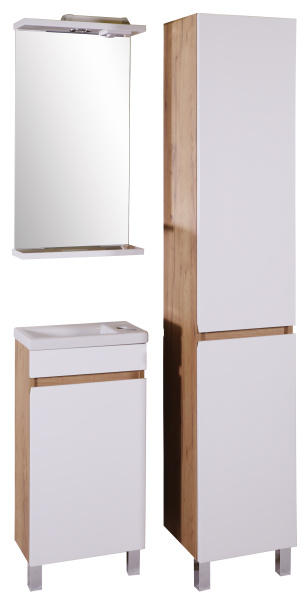 Тумба под раковину ASB-mebel  Марко 40 10734