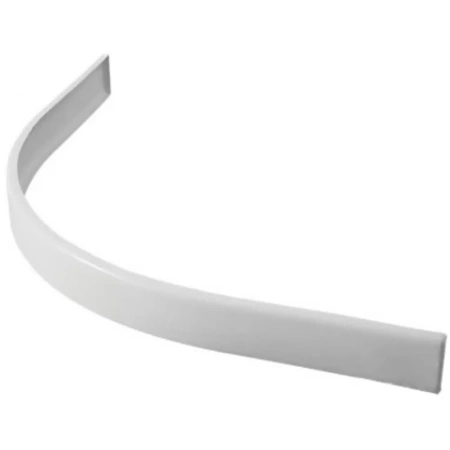 Экран для поддона из искусственного мрамора CEZARES TRAY-AS-RH-120/90-100-SCR-R