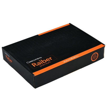 Смеситель для кухни Raiber Graceful RPG-013 золото