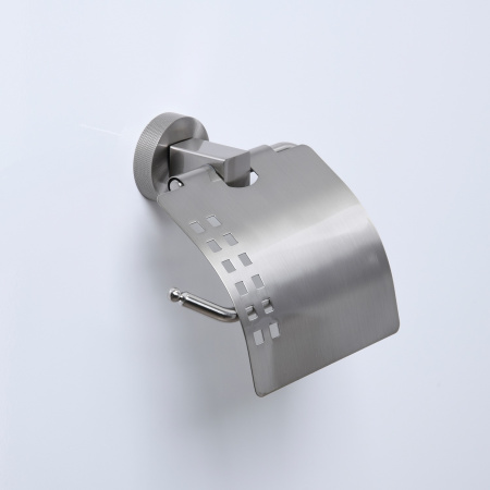 Держатель туалетной бумаги WasserKRAFT Tauber K-64425