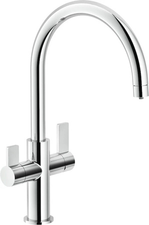Смеситель для кухни Nobili Flag FL96824/3VCR