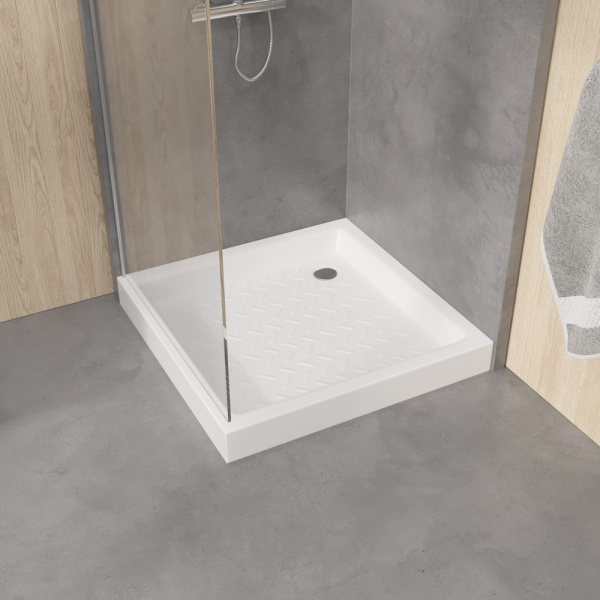 Душевой поддон (80х80) RGW CR-088 19170188-01