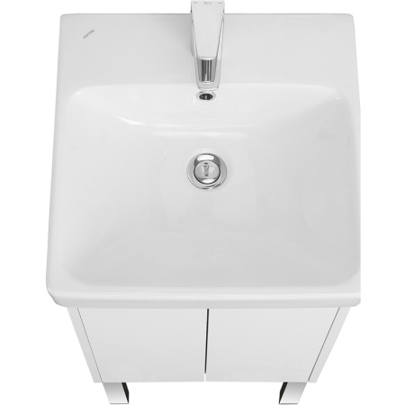 Тумба под раковину Aquaton Сканди Doors 45 1A278701SD010