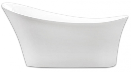 Акриловая ванна Gemy G9214 (160x78)