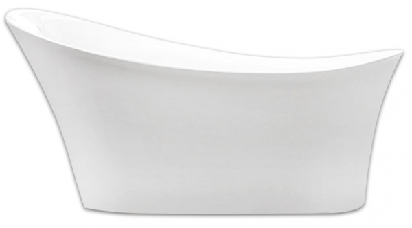 Акриловая ванна Gemy G9214 (160x78)