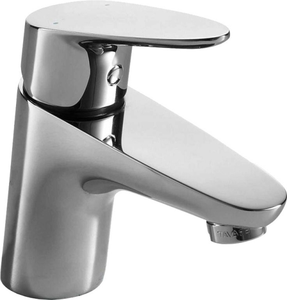 Комплект смесителей Bravat Drop F4898C-SET