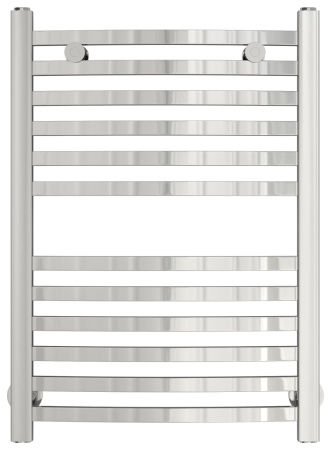 Полотенцесушитель Водяной Сунержа Аркус (60х40) Хром 00-0251-6040