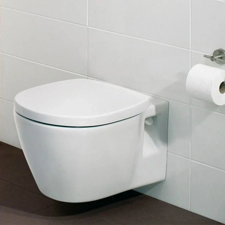 Унитаз подвесной Ideal Standard Connect E803501