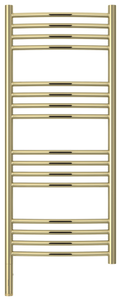 Полотенцесушитель электрический (100х40) Сунержа Богема 3.0 020-5802-1040 левый