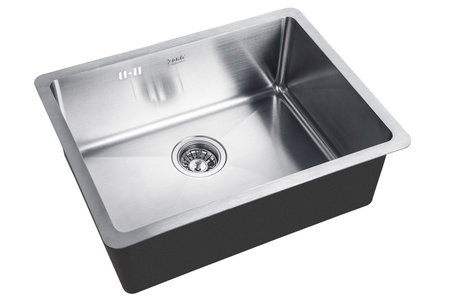 Кухонная мойка Zorg HD 5844